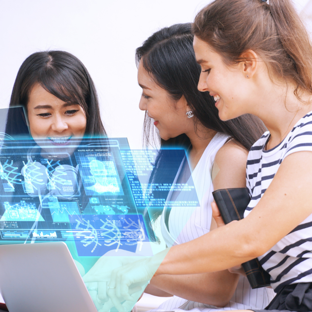 AI-Driven Digital Marketing Strategies AI-Driven Digital Marketing Strategies